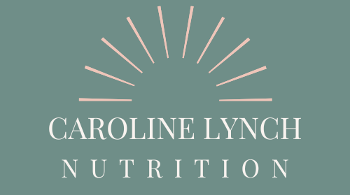 caroline lynch nutrition logo